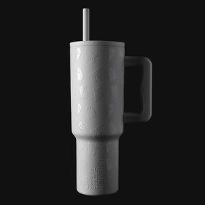 Simple Modern Ghost Tumbler 40 oz